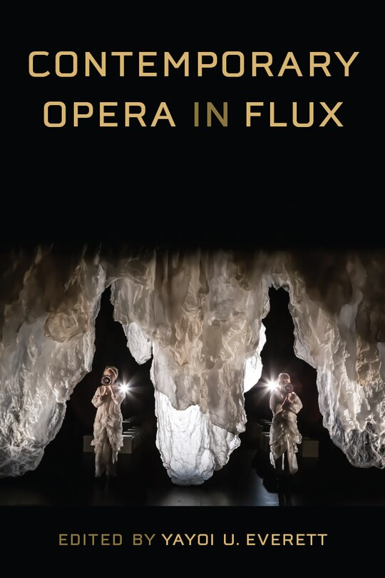 Front cover_Contemporary Opera in Flux