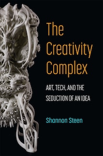 Couverture_The Creativity Complex