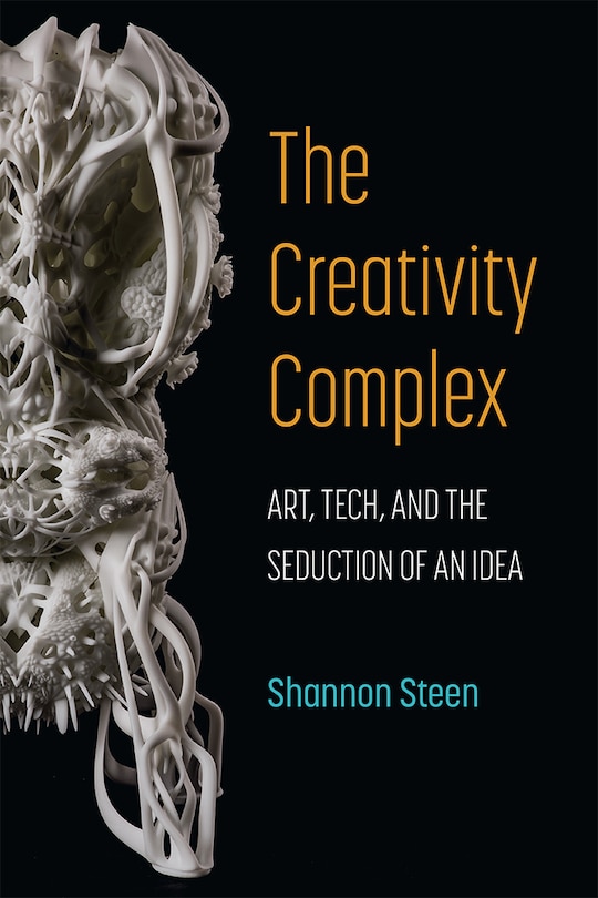 Couverture_The Creativity Complex