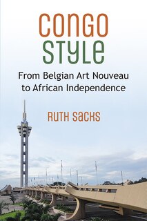 Front cover_Congo Style