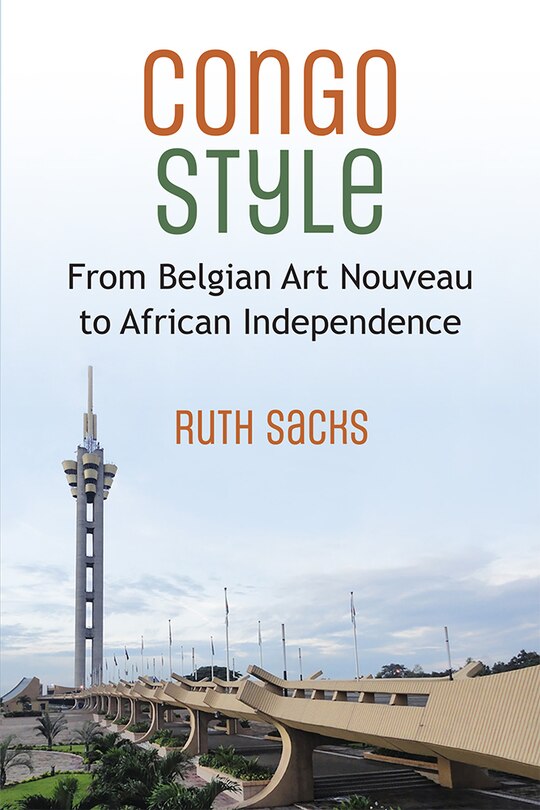 Front cover_Congo Style