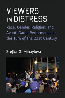 Front cover_Viewers in Distress