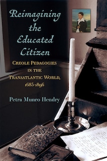 Front cover_Reimagining the Educated Citizen