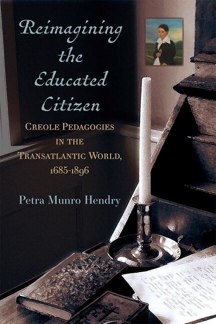 Front cover_Reimagining the Educated Citizen