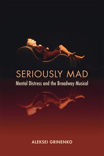Front cover_Seriously Mad