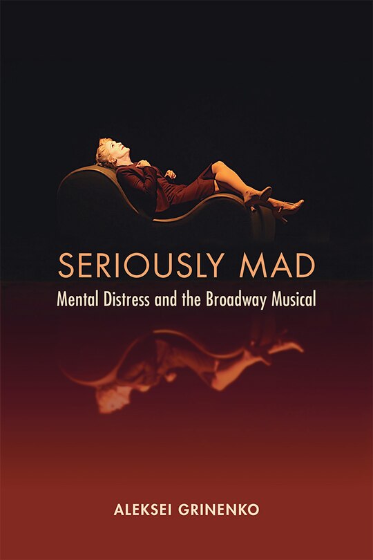 Front cover_Seriously Mad
