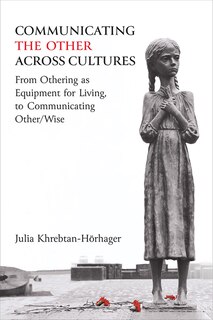 Front cover_Communicating the Other across Cultures