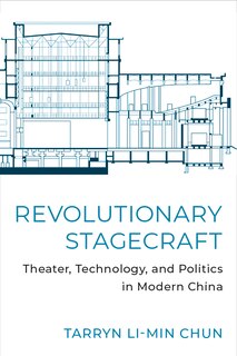 Couverture_Revolutionary Stagecraft