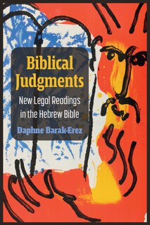 Couverture_Biblical Judgments