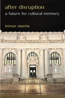 Front cover_After Disruption