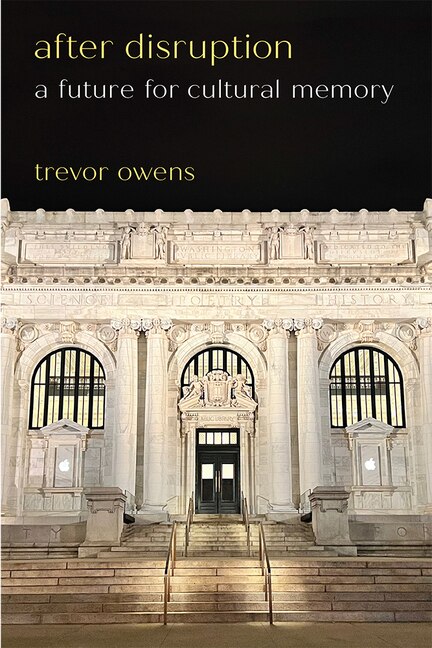 Front cover_After Disruption