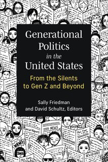 Couverture_Generational Politics in the United States