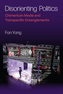 Front cover_Disorienting Politics