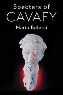 Front cover_Specters of Cavafy