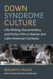 Front cover_Down Syndrome Culture