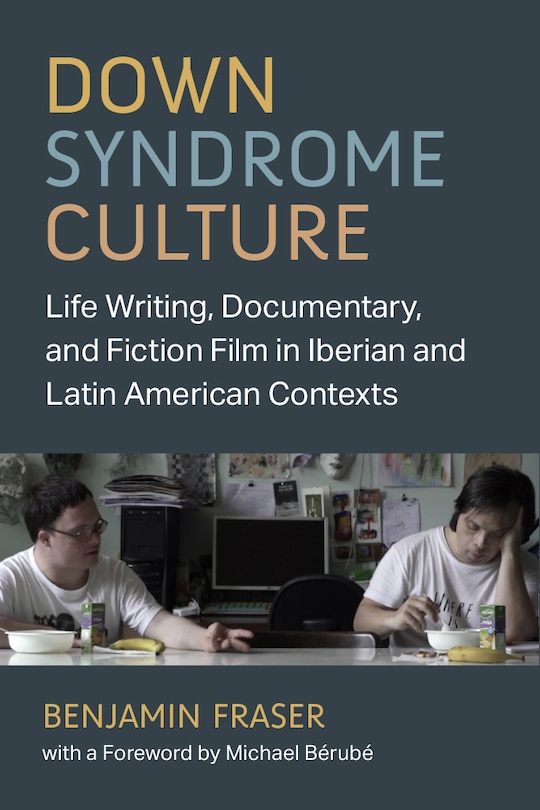 Front cover_Down Syndrome Culture