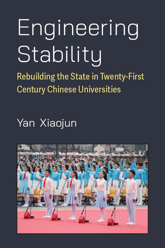 Front cover_Engineering Stability
