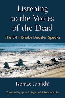 Couverture_Listening to the Voices of the Dead