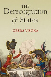 Couverture_The Derecognition of States