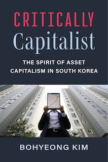 Front cover_Critically Capitalist