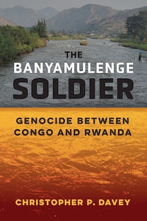 Couverture_The Banyamulenge Soldier