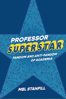 Front cover_Professor Superstar
