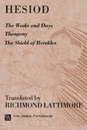 Couverture_The Works and Days; Theogony; The Shield of Herakles