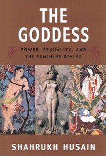 Couverture_The Goddess