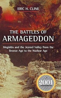 Couverture_The Battles of Armageddon