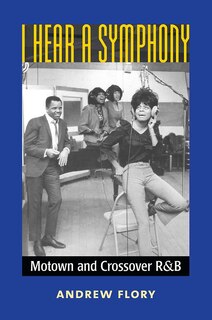 Front cover_I Hear A Symphony