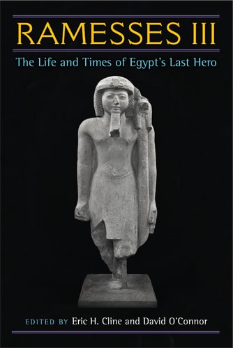 Front cover_Ramesses III