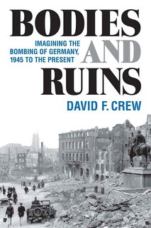 Front cover_Bodies And Ruins
