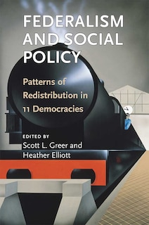 Front cover_Federalism And Social Policy