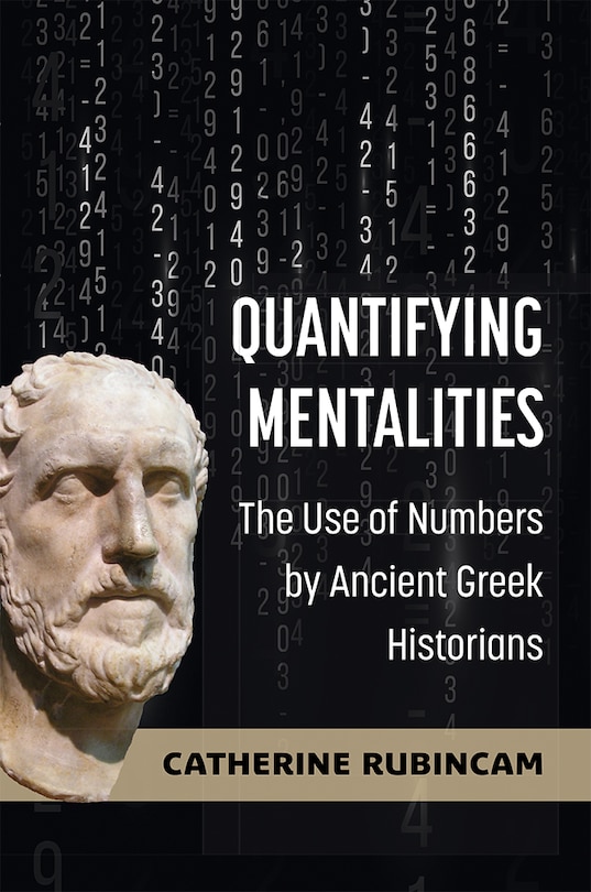Front cover_Quantifying Mentalities