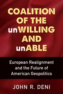 Couverture_Coalition Of The Unwilling And Unable