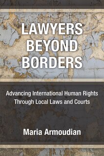 Front cover_Lawyers Beyond Borders