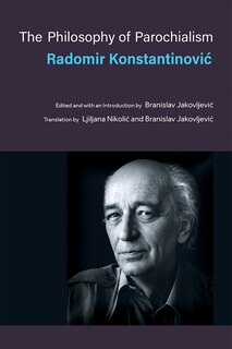 Front cover_The Philosophy of Parochialism