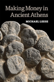 Front cover_Making Money In Ancient Athens