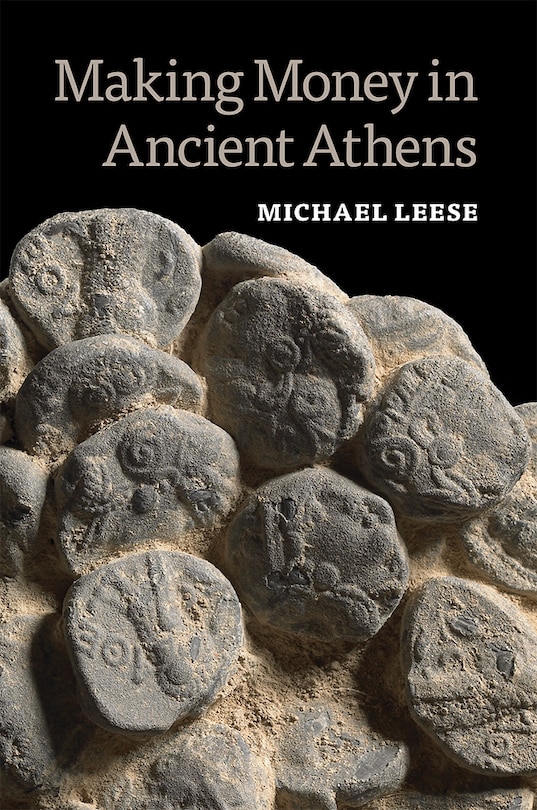 Front cover_Making Money In Ancient Athens