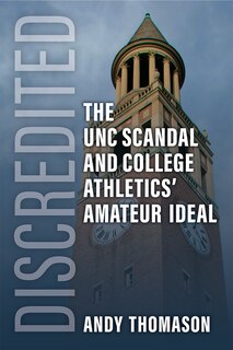 Front cover_Discredited