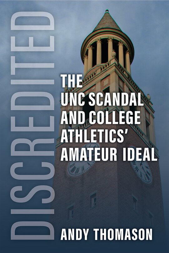 Front cover_Discredited