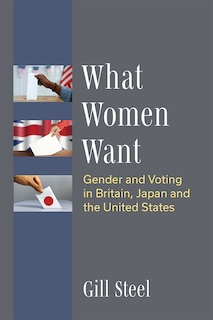 Front cover_What Women Want
