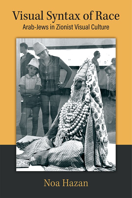 Front cover_Visual Syntax of Race