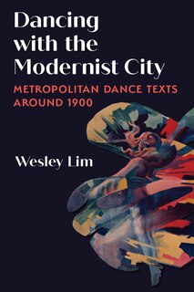 Couverture_Dancing with the Modernist City