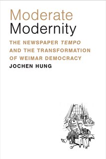 Front cover_Moderate Modernity