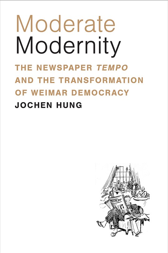 Front cover_Moderate Modernity