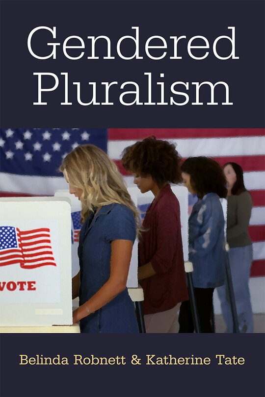 Front cover_Gendered Pluralism