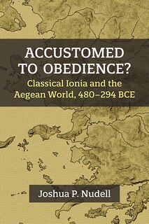 Front cover_Accustomed to Obedience?