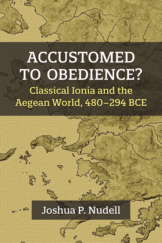 Front cover_Accustomed to Obedience?