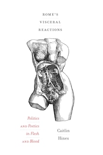 Front cover_Rome's Visceral Reactions